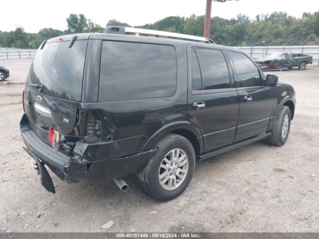 1FMJU1K54EEF59774 Ford Expedition Limited