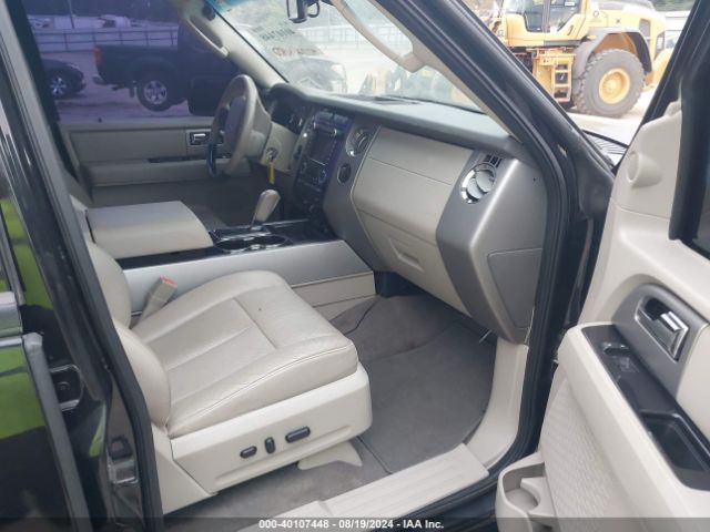 1FMJU1K54EEF59774 Ford Expedition Limited
