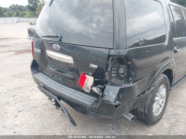 1FMJU1K54EEF59774 Ford Expedition Limited
