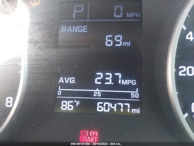 Hyundai ELANTRA SE 2018 KMHD74LF3JU588941 Image 15