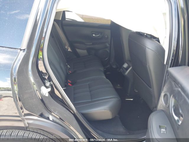 3CZRZ1H77RM741576 Honda Hr-v 2wd Ex-l/2wd Ex-l W/o Bsi