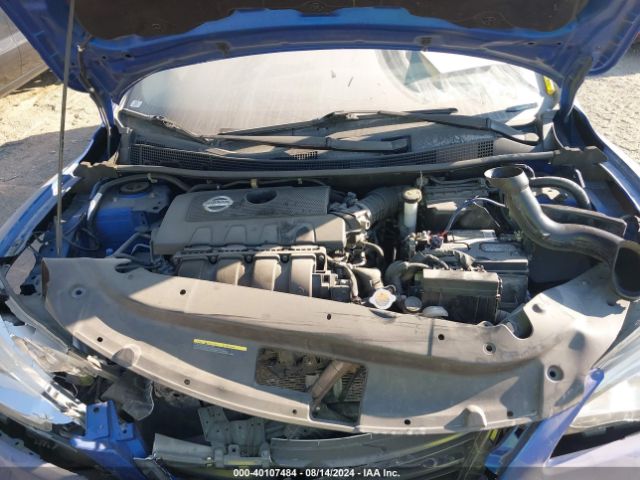 3N1AB7AP0FY257549 Nissan SENTRA SR