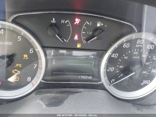 3N1AB7AP0FY257549 Nissan SENTRA SR