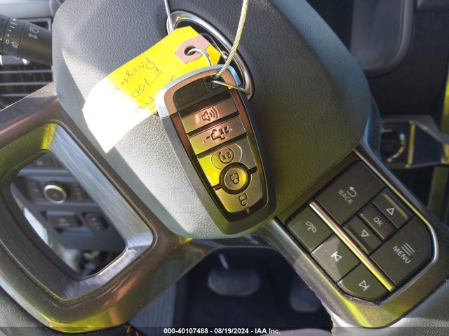 Ford F-150 Tremor 2022 1FTEW1E86NFC25987 Image 11