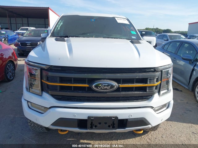 Ford F-150 Tremor 2022 1FTEW1E86NFC25987 Image 12