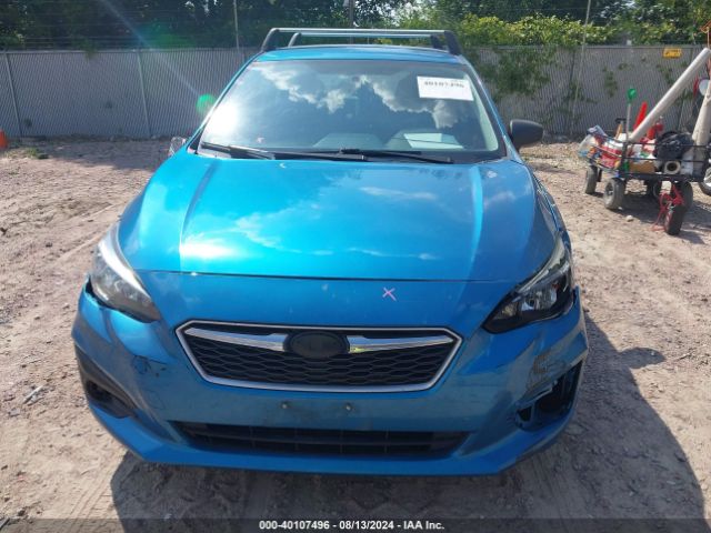 4S3GTAA60J1702359 Subaru Impreza