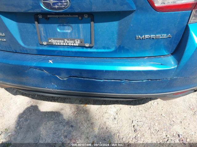 4S3GTAA60J1702359 Subaru Impreza
