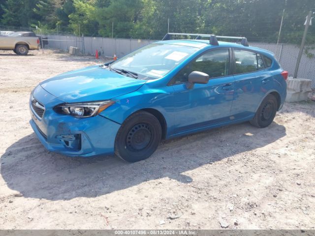 4S3GTAA60J1702359 Subaru Impreza