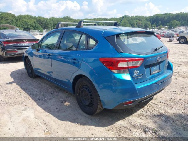 4S3GTAA60J1702359 Subaru Impreza
