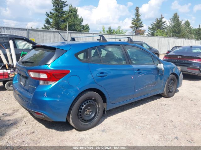 4S3GTAA60J1702359 Subaru Impreza