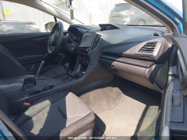 4S3GTAA60J1702359 Subaru Impreza