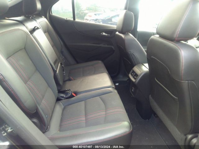 3GNAXWEV4NS143323 Chevrolet Equinox Awd Rs