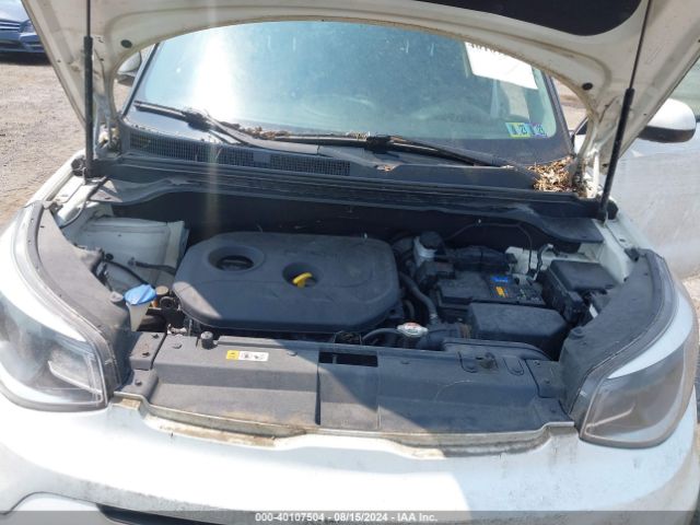 KNDJP3A56J7603734 KIA SOUL +