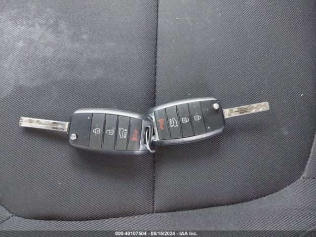 KNDJP3A56J7603734 KIA SOUL +
