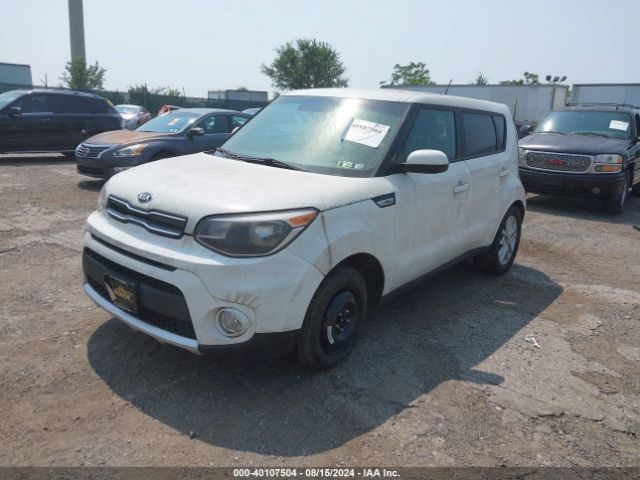 KNDJP3A56J7603734 KIA SOUL +