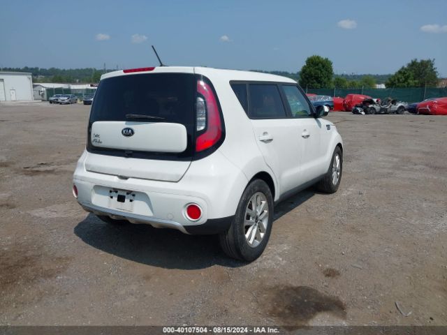 KNDJP3A56J7603734 KIA SOUL +