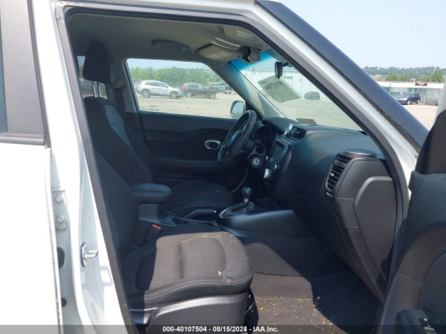 KNDJP3A56J7603734 KIA SOUL +