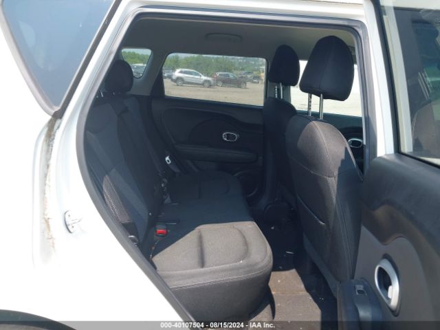 KNDJP3A56J7603734 KIA SOUL +
