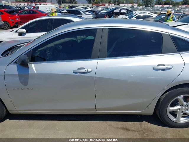 Chevrolet Malibu 1ls 2018 1G1ZB5ST4JF218102 Image 14