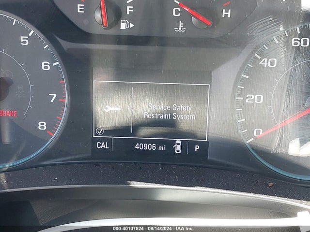 Chevrolet Malibu 1ls 2018 1G1ZB5ST4JF218102 Image 15