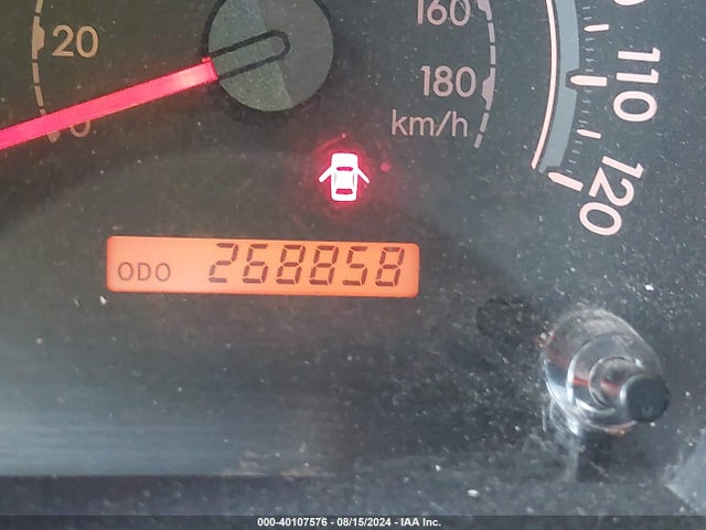 Toyota Sequoia Sr5 5.7l V8 2015 5TDBW5G15FS123236 Image 15