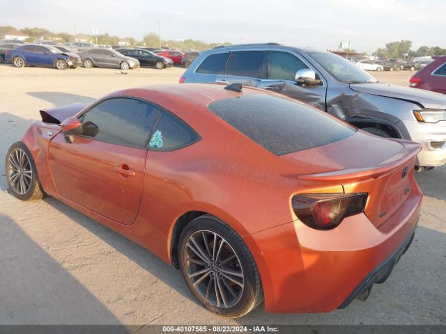 JF1ZNAA19E8708249 Scion Fr-s Monogram