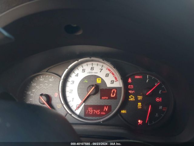 JF1ZNAA19E8708249 Scion Fr-s Monogram