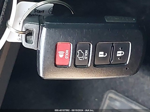 5TDDKRFH9GS266573 Toyota Highlander Limited V6
