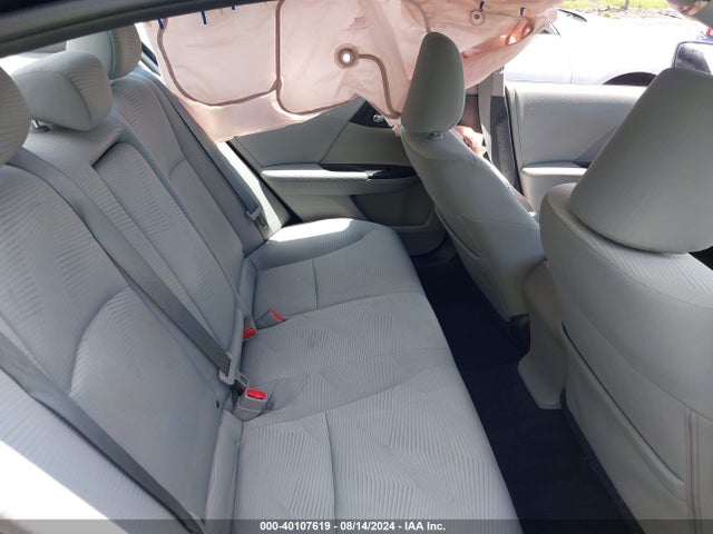Honda ACCORD LX 2016 1HGCR2F38GA064745 Image 8