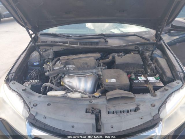 4T4BF1FK5FR510708 Toyota CAMRY LE