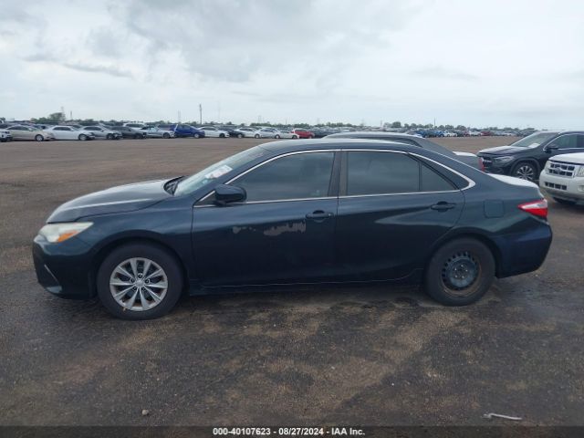 4T4BF1FK5FR510708 Toyota CAMRY LE