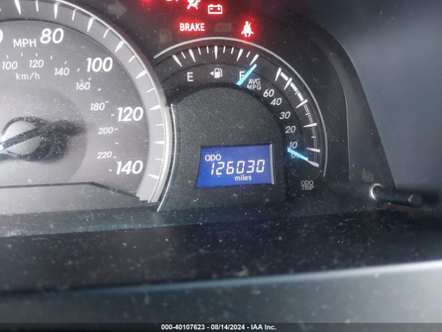 4T4BF1FK5FR510708 Toyota CAMRY LE