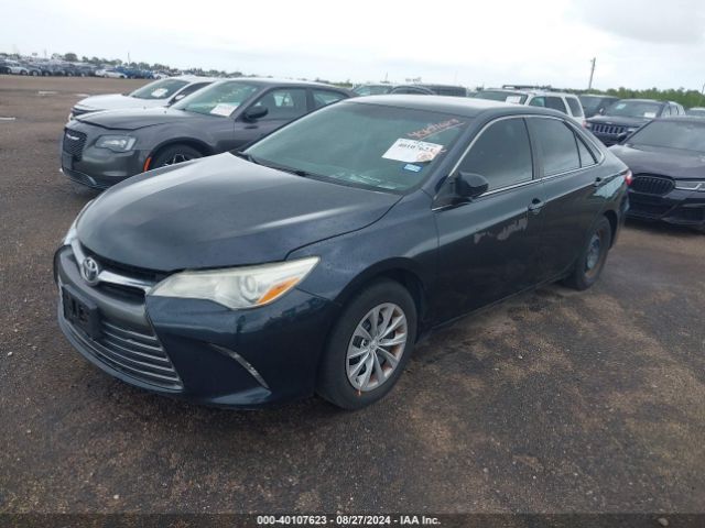 4T4BF1FK5FR510708 Toyota CAMRY LE