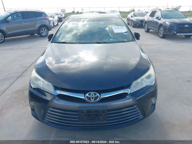 4T4BF1FK5FR510708 Toyota CAMRY LE