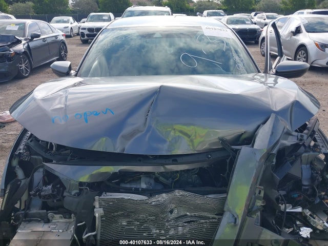 Honda Civic Lx 2020 SHHFK7H32LU211538 Image 10