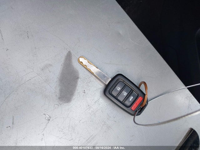 Honda Civic Lx 2020 SHHFK7H32LU211538 Image 11