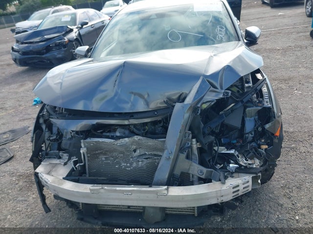 Honda Civic Lx 2020 SHHFK7H32LU211538 Image 12