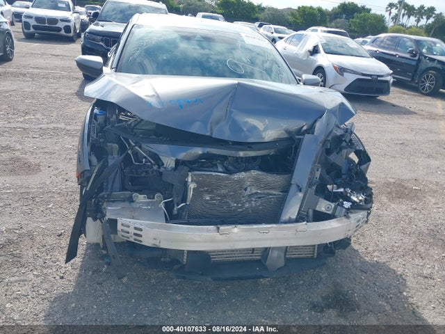 Honda Civic Lx 2020 SHHFK7H32LU211538 Image 6