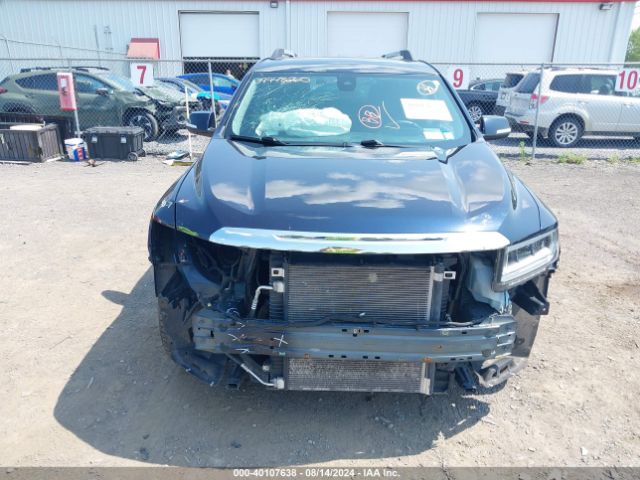 1GKKNRLS4MZ175739 GMC Acadia Awd Sle