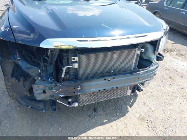 1GKKNRLS4MZ175739 GMC Acadia Awd Sle