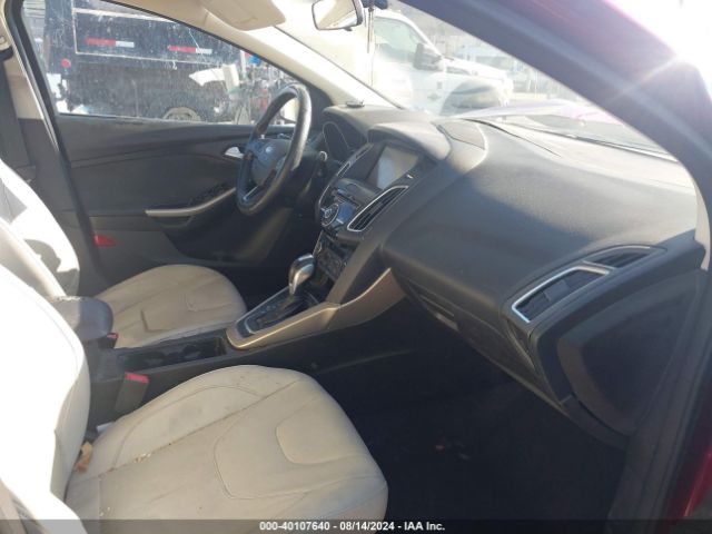 1FADP3J24FL369455 Ford Focus Titanium