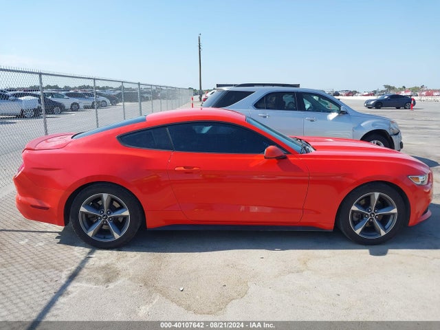 Ford Mustang V6 2016 1FA6P8AM3G5292543 Image 13