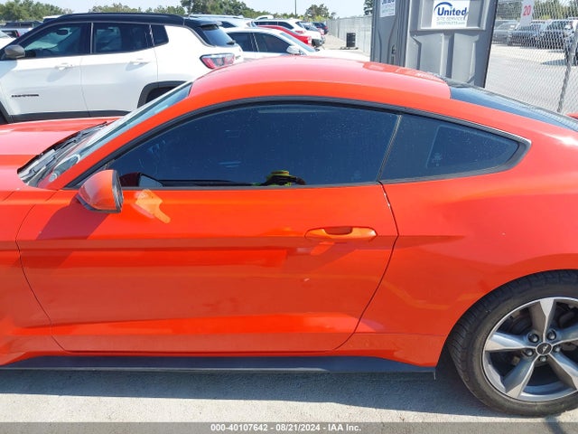 Ford Mustang V6 2016 1FA6P8AM3G5292543 Image 14