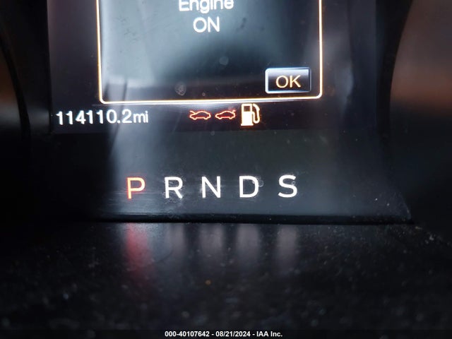 Ford Mustang V6 2016 1FA6P8AM3G5292543 Image 15