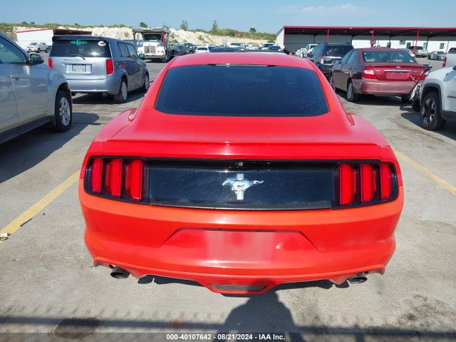 Ford Mustang V6 2016 1FA6P8AM3G5292543 Image 16