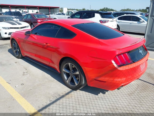 Ford Mustang V6 2016 1FA6P8AM3G5292543 Image 3