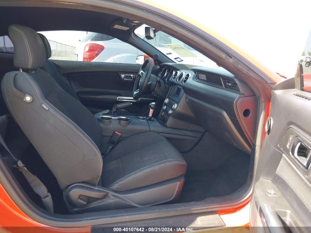 Ford Mustang V6 2016 1FA6P8AM3G5292543 Image 5
