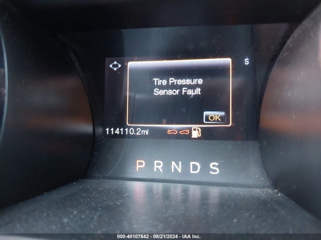 Ford Mustang V6 2016 1FA6P8AM3G5292543 Image 7