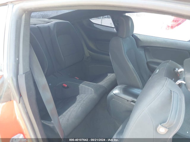 Ford Mustang V6 2016 1FA6P8AM3G5292543 Image 8