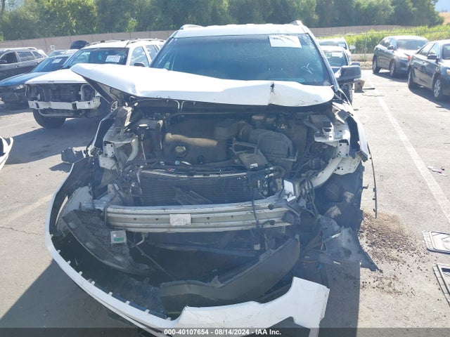 Ford EXPLORER XLT 2017 1FM5K7D87HGA37831 Image 12